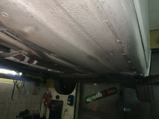 Audi A6 C5, 2002 г.