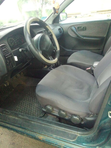 Nissan Primera P10, 1996 г.