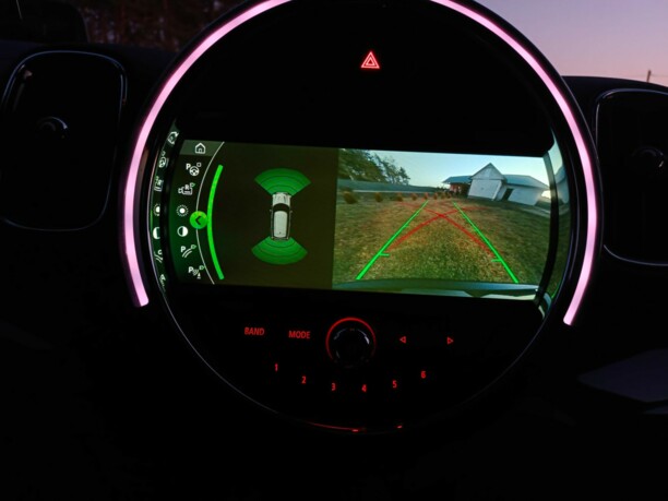 MINI Countryman F60, 2017 г.
