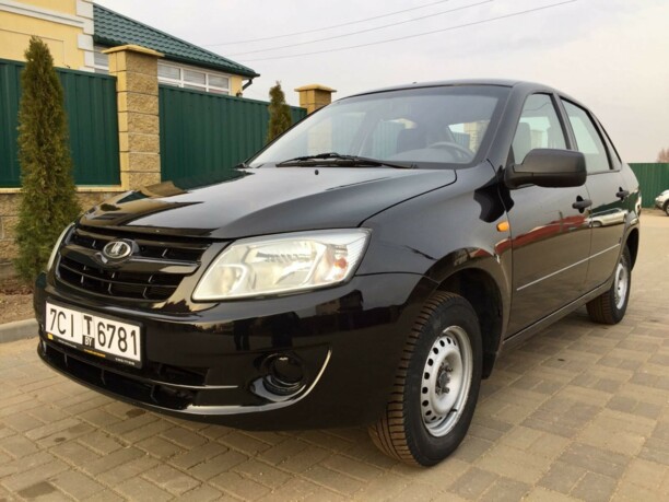 Lada (ВАЗ) Granta, 2016 г.