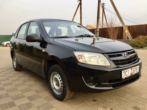 Lada (ВАЗ) Granta, 2016 г.