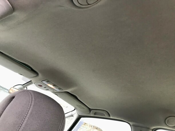 Renault Espace IV, 7 мест, 2004 г.