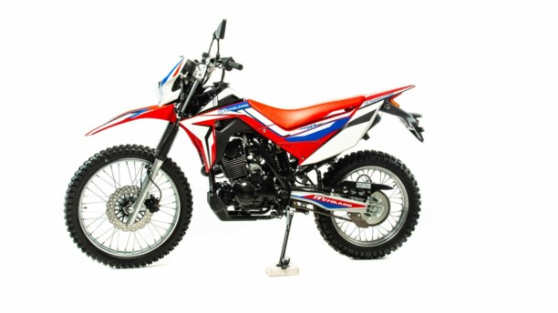 Motoland CRF 250 ST 172FMM, 2021 г.