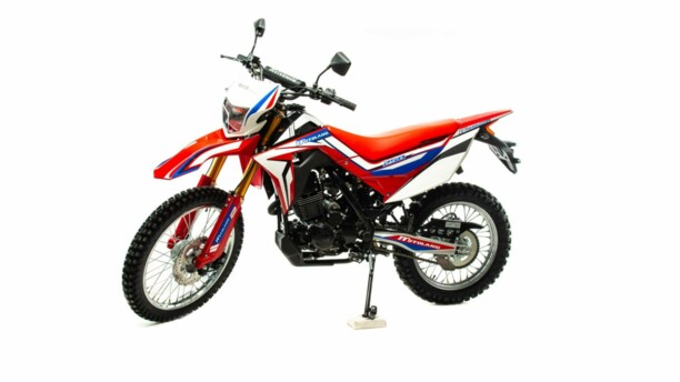 Motoland CRF 250 ST 172FMM, 2021 г.