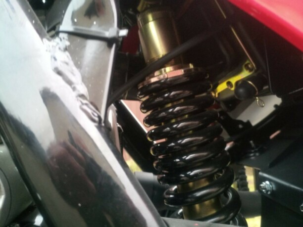 Motoland CRF 250 ST 172FMM, 2021 г.