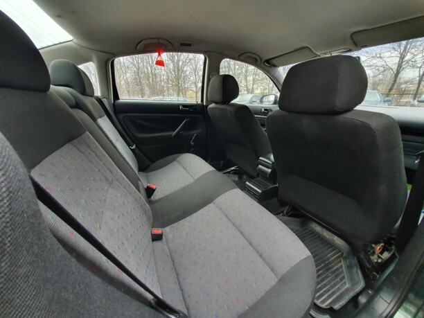 Volkswagen Passat B5, 1998 г.