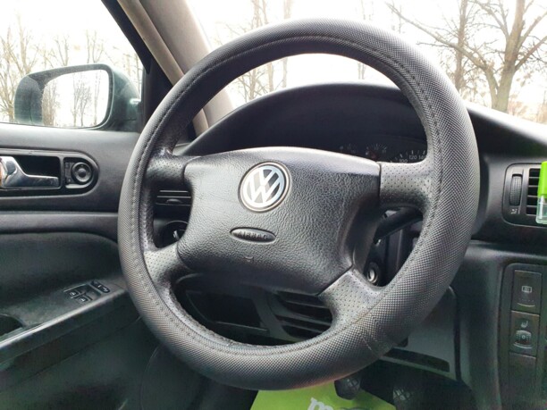 Volkswagen Passat B5, 1998 г.