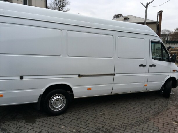 Mercedes-Benz Sprinter, 2003 г.