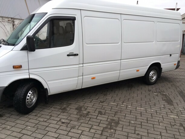 Mercedes-Benz Sprinter, 2003 г.