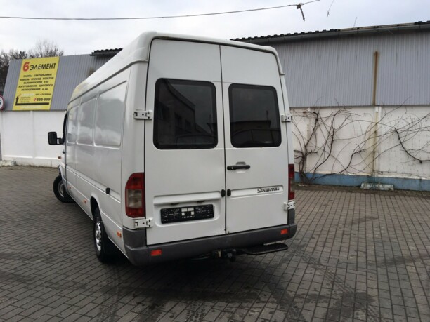 Mercedes-Benz Sprinter, 2003 г.
