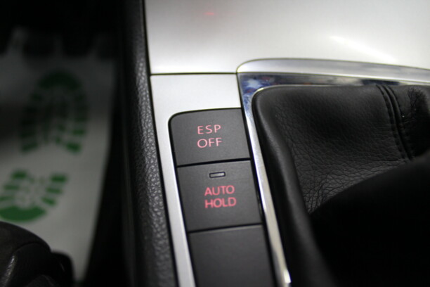 Volkswagen Passat CC I, 2010 г.