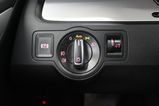 Volkswagen Passat CC I, 2010 г.