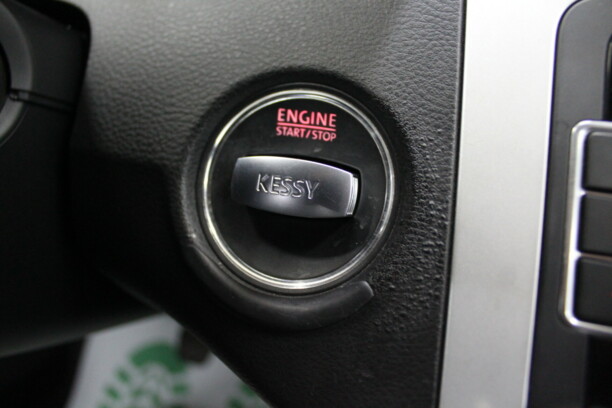 Volkswagen Passat CC I, 2010 г.