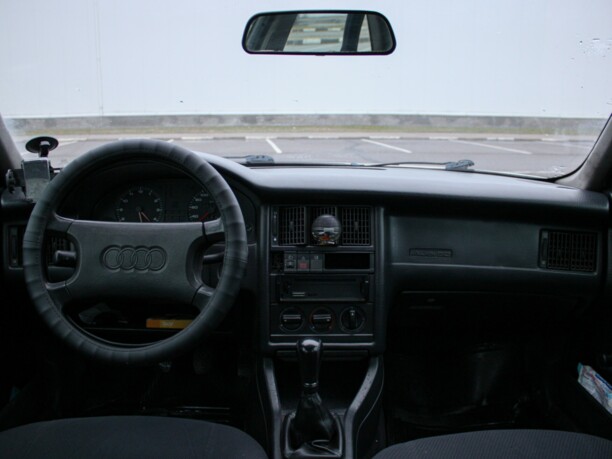 Audi 80 B4, 1992 г.