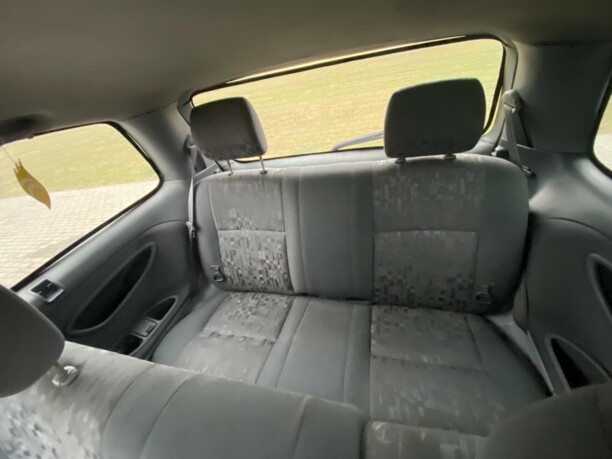 Toyota Previa II (XR30, XR40), 7 мест, 2001 г.