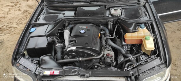 Audi A8 D2, 2000 г.