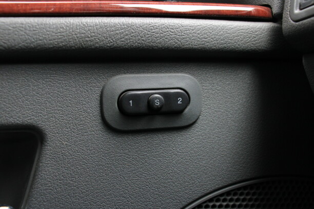 Jeep Grand Cherokee WK, 2005 г.