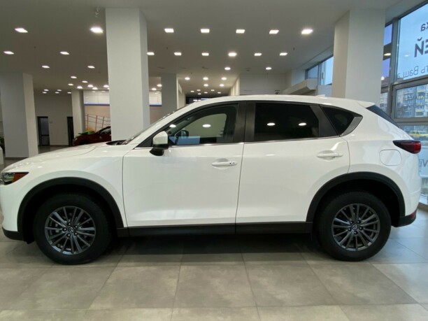 Mazda CX-5 II, 2018 г.