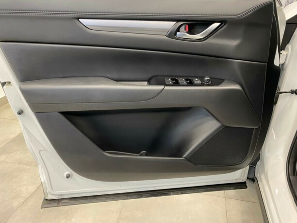 Mazda CX-5 II, 2018 г.