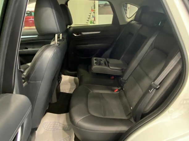 Mazda CX-5 II, 2018 г.