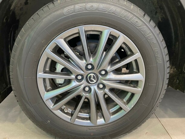Mazda CX-5 II, 2018 г.