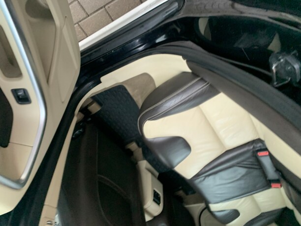 Volvo XC60 I, 2009 г.