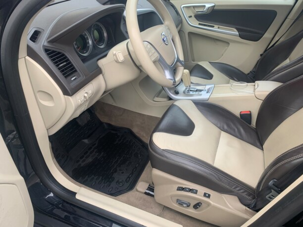 Volvo XC60 I, 2009 г.