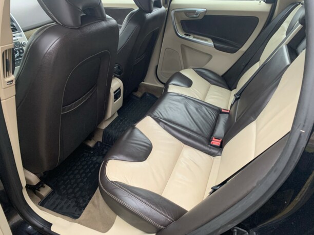 Volvo XC60 I, 2009 г.