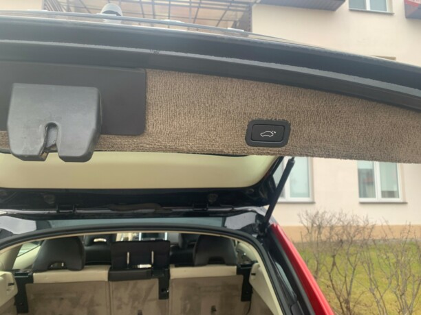 Volvo XC60 I, 2009 г.
