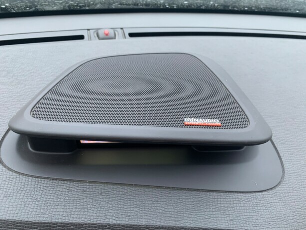 Volvo XC60 I, 2009 г.