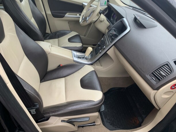 Volvo XC60 I, 2009 г.