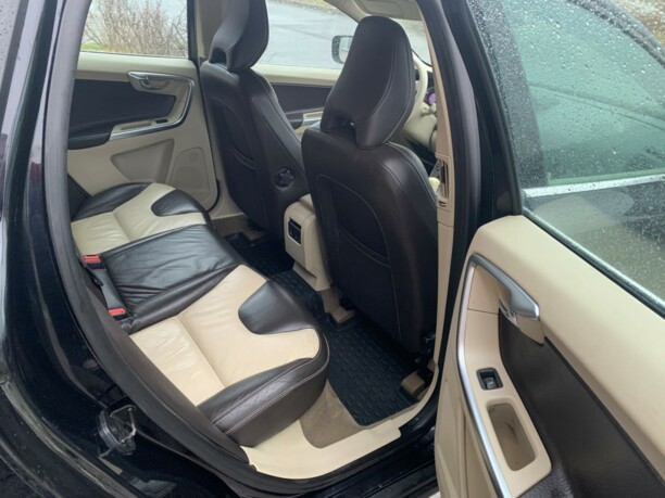 Volvo XC60 I, 2009 г.
