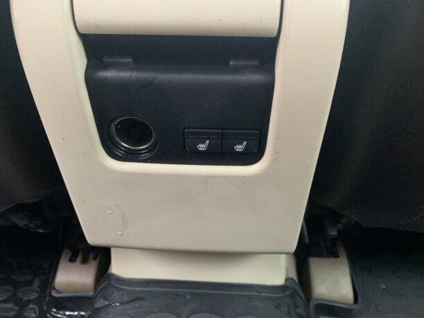 Volvo XC60 I, 2009 г.