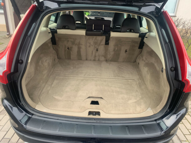 Volvo XC60 I, 2009 г.