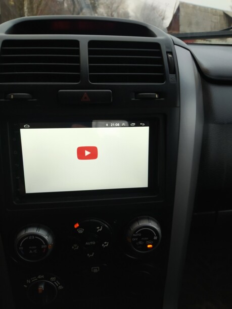 Suzuki Grand Vitara JT, 2006 г.