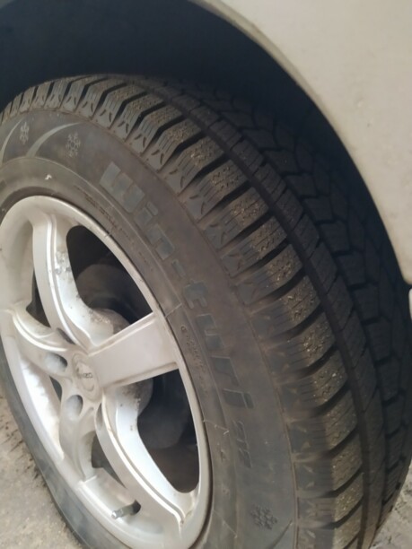 Suzuki Grand Vitara JT, 2006 г.