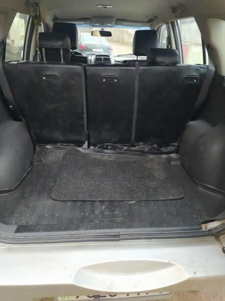 Suzuki Grand Vitara JT, 2006 г.