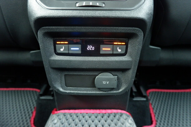 Volkswagen Tiguan II, 2017 г.