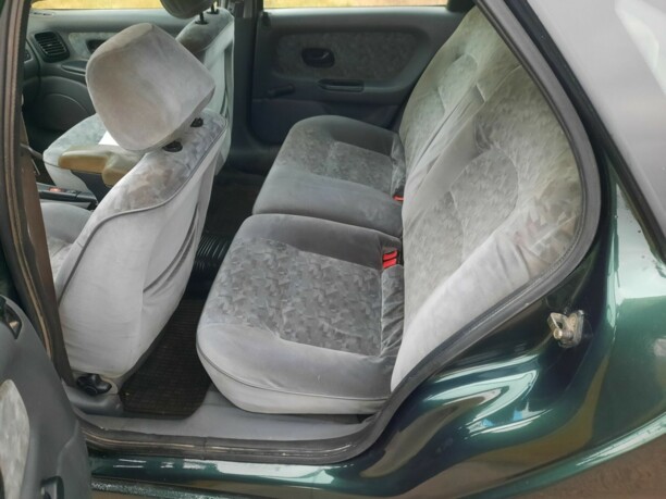 Renault Laguna I, 1996 г.