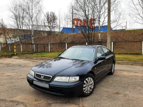 Honda Accord V, 1998 г.