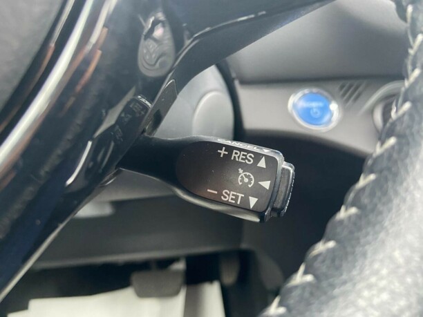 Toyota Yaris III (XP130) · 2-й рестайлинг, 2017 г.
