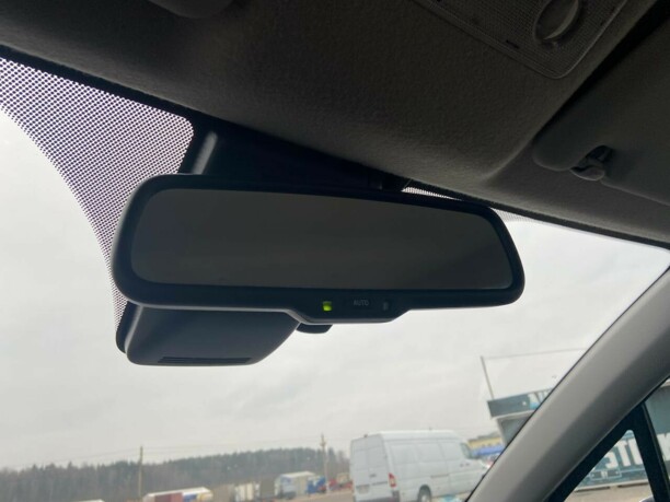 Toyota Yaris III (XP130) · 2-й рестайлинг, 2017 г.