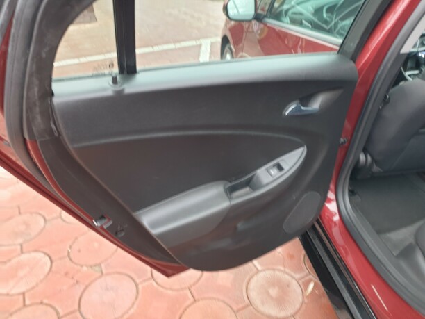 Chevrolet Volt II, 2016 г.