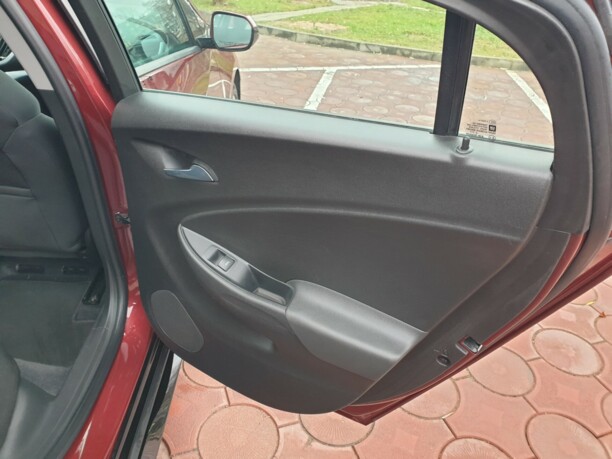 Chevrolet Volt II, 2016 г.