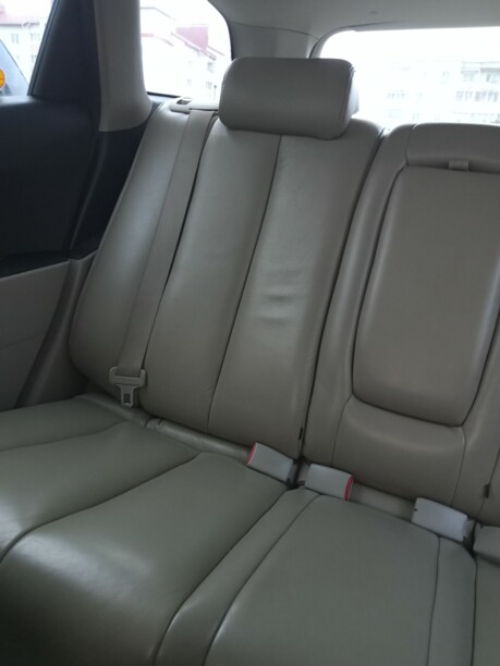 Mazda CX-7 I, 2006 г.