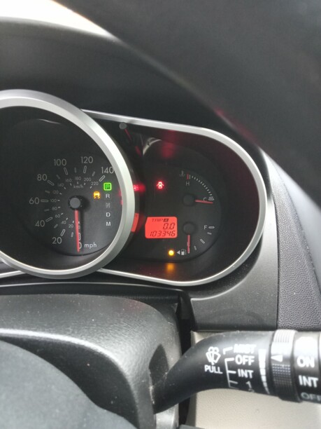 Mazda CX-7 I, 2006 г.
