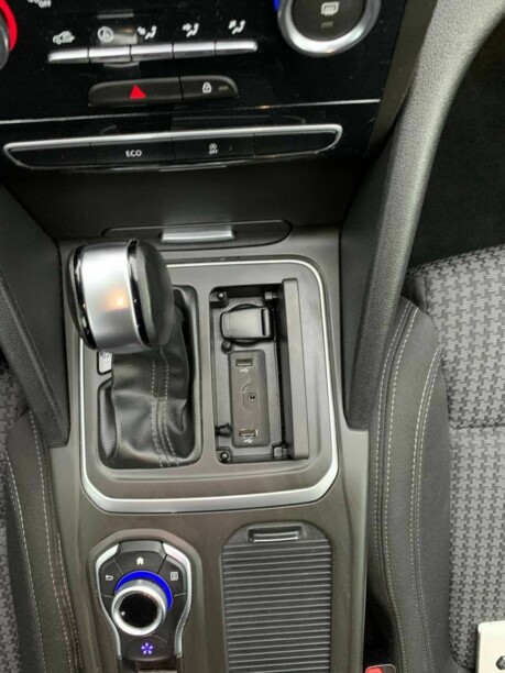 Renault Talisman, 2018 г.