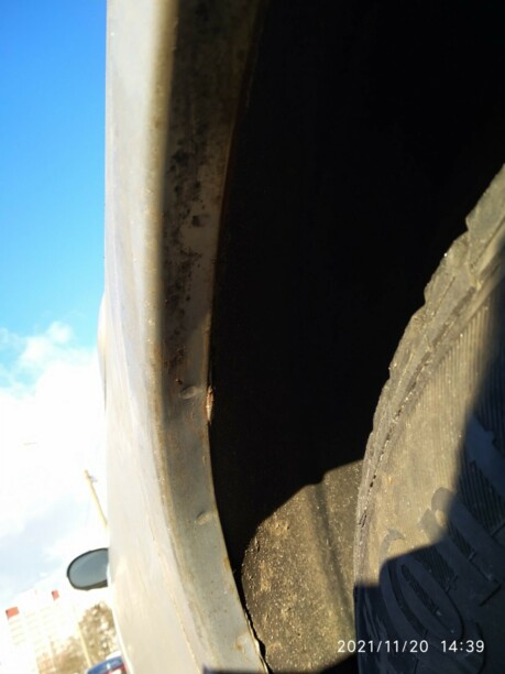 Dodge Intrepid II, 2003 г.