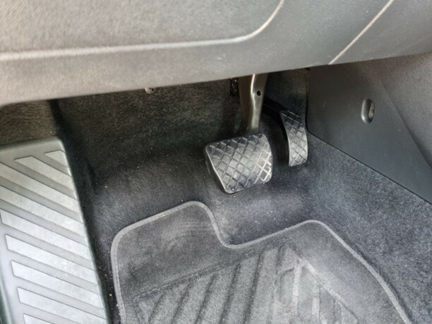 Volkswagen Touran III, 2016 г.