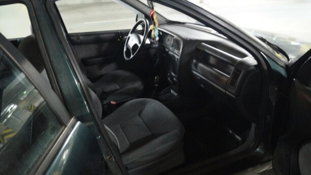 Citroen Xantia X1, 1996 г.